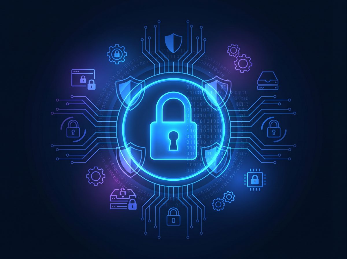 龙跃加速器安全防护体系